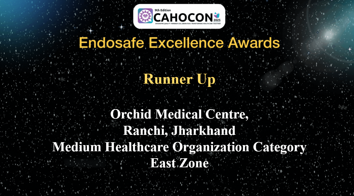 Orchid Medical Centre